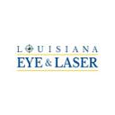 Louisiana Eye & Laser Center jobs
