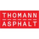 Thomann Asphalt jobs
