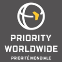 Priority Worldwide jobs