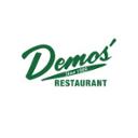 Demos Restaurants jobs