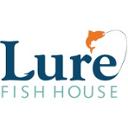 Lure Fish House jobs