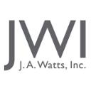 J.A. Watts, Inc. jobs