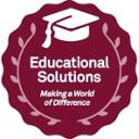Educational Solutions Company jobs