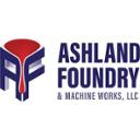 Ashland Foundry & Machine Works LLC jobs