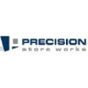 Precision Store Works jobs