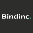 Bindinc jobs