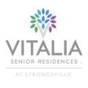 Vitalia Senior Residences at Strongsville jobs