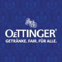 OeTTINGER GETRÄNKE jobs