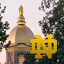 University of Notre Dame jobs