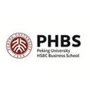 Peking University HSBC Business School (PHBS) jobs
