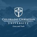Colorado Christian University jobs