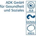 ADK GmbH für Gesundheit und Soziales jobs