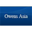 Owens Asia jobs