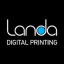 Landa Digital Printing jobs