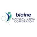 Blaine Manufacturing Corporation jobs