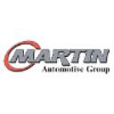 Martin Automotive Group jobs