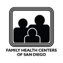 Family Health Centers of San Diego jobs