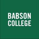 Babson College jobs