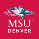 Metropolitan State University of Denver jobs