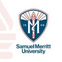 Samuel Merritt University jobs