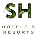 SH Hotels & Resorts jobs
