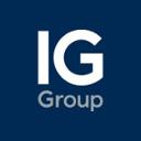 IG Group 求人