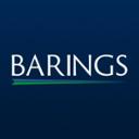 Barings 求人