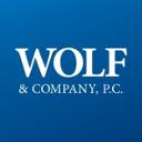 Wolf & Company, P.C. jobs