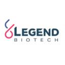 Legend Biotech jobs