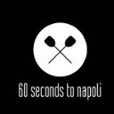 60 seconds to napoli Holding GmbH jobs