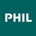 PHIL jobs