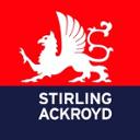 Stirling Ackroyd jobs