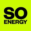 So Energy jobs