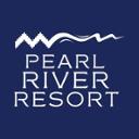 Pearl River Resort jobs