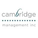 Cambridge Management, Inc. jobs