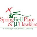 SpringField Place & J.F. Hawkins jobs