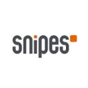 Snipes jobs