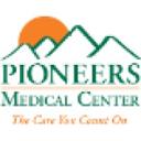 Pioneers Medical Center jobs