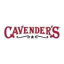 Cavender's jobs