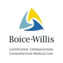 Boice-Willis Clinic jobs