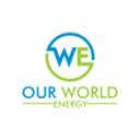 Our World Energy jobs