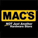 MAC's Hardware jobs