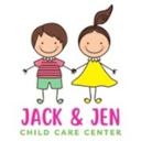Jack and Jen Child Care Center jobs
