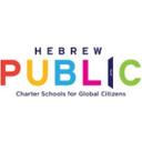 Hebrew Public jobs