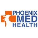 Phoenix Med Health jobs
