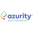 Azurity Pharmaceuticals jobs
