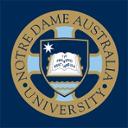 The University of Notre Dame Australia jobs