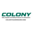 Colony Hardware jobs