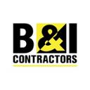 B&I Contractors, Inc. jobs