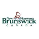 Government of New Brunswick jobs